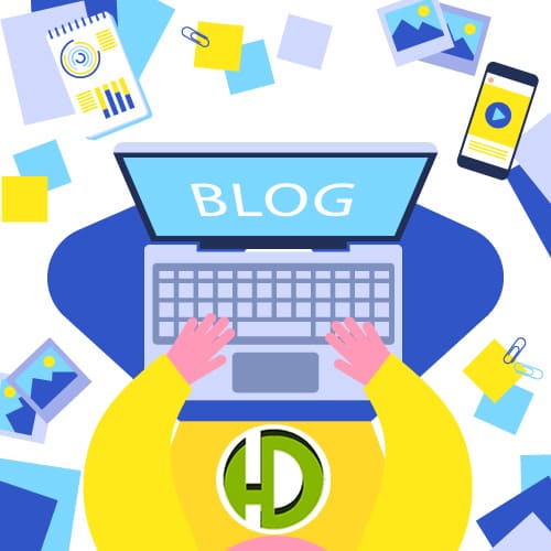 Blog Nedir Ne İşe Yarar? Kişisel Blog Nasıl Yapılır?