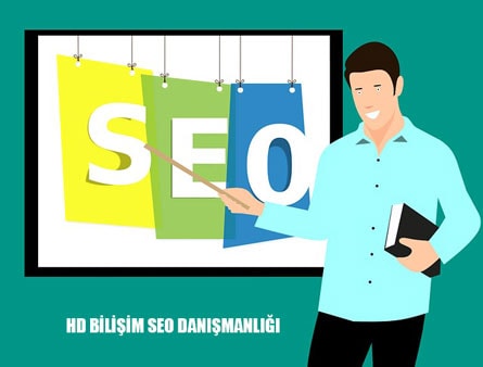 seo danışmanlığı