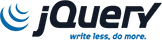 jquery logo