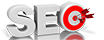 seo logo