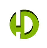 hd logo